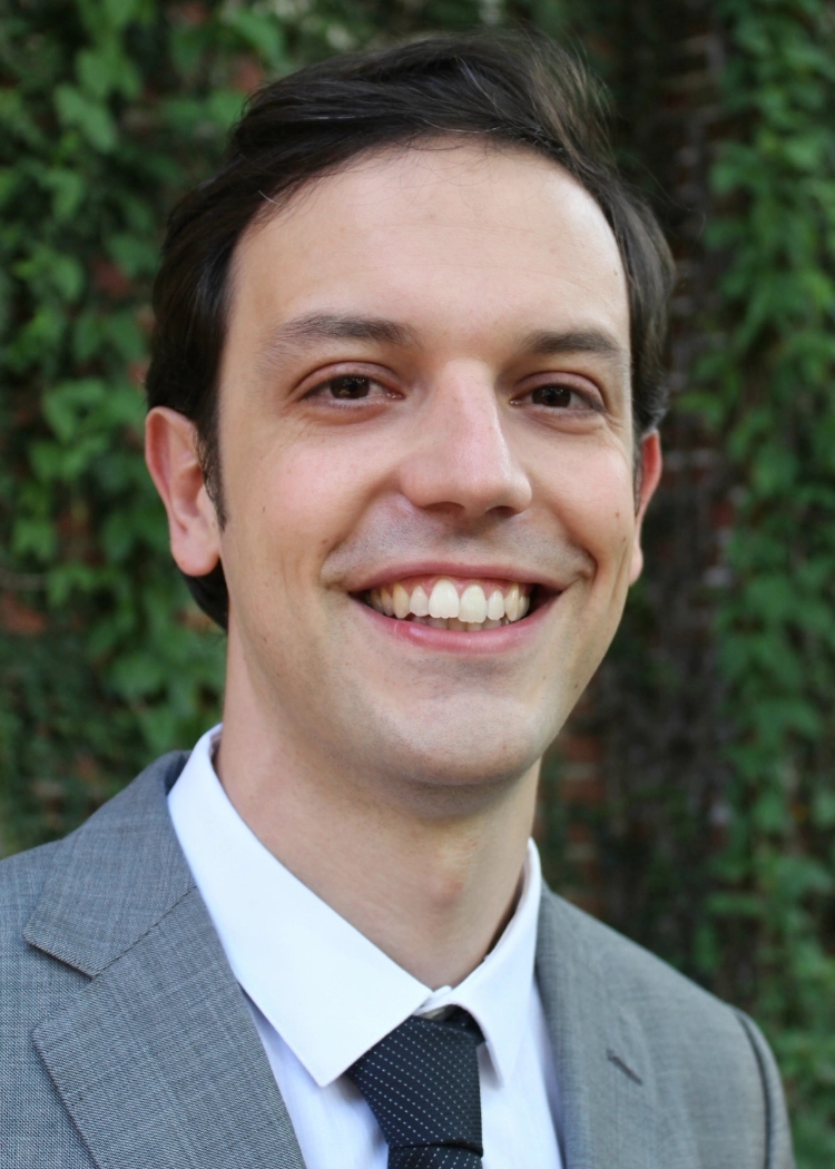 Photo of Carlos Sollero, MD