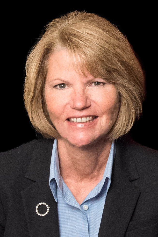 Eva Benedict, CEO