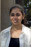 Ankita Pohnerkar