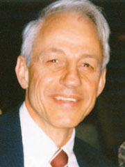 William A. Bernhard