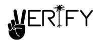 VERIFY logo