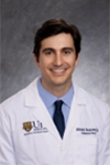 Mitchell Breitenbach, M.D.