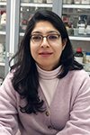 Nadia Rashid, PhD