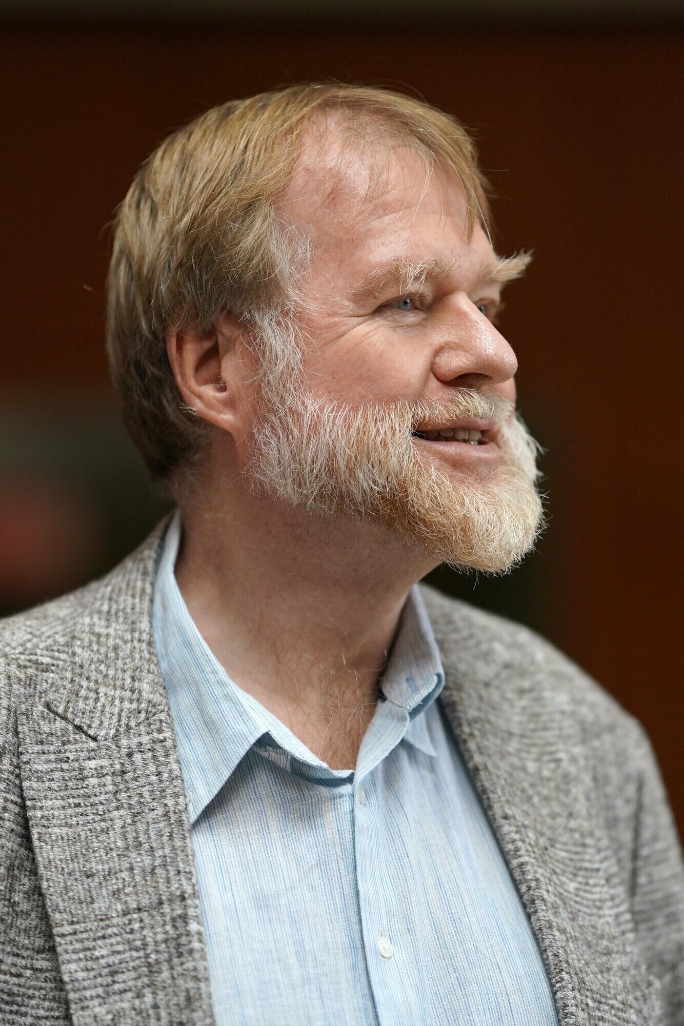 Thomas Diekwisch.