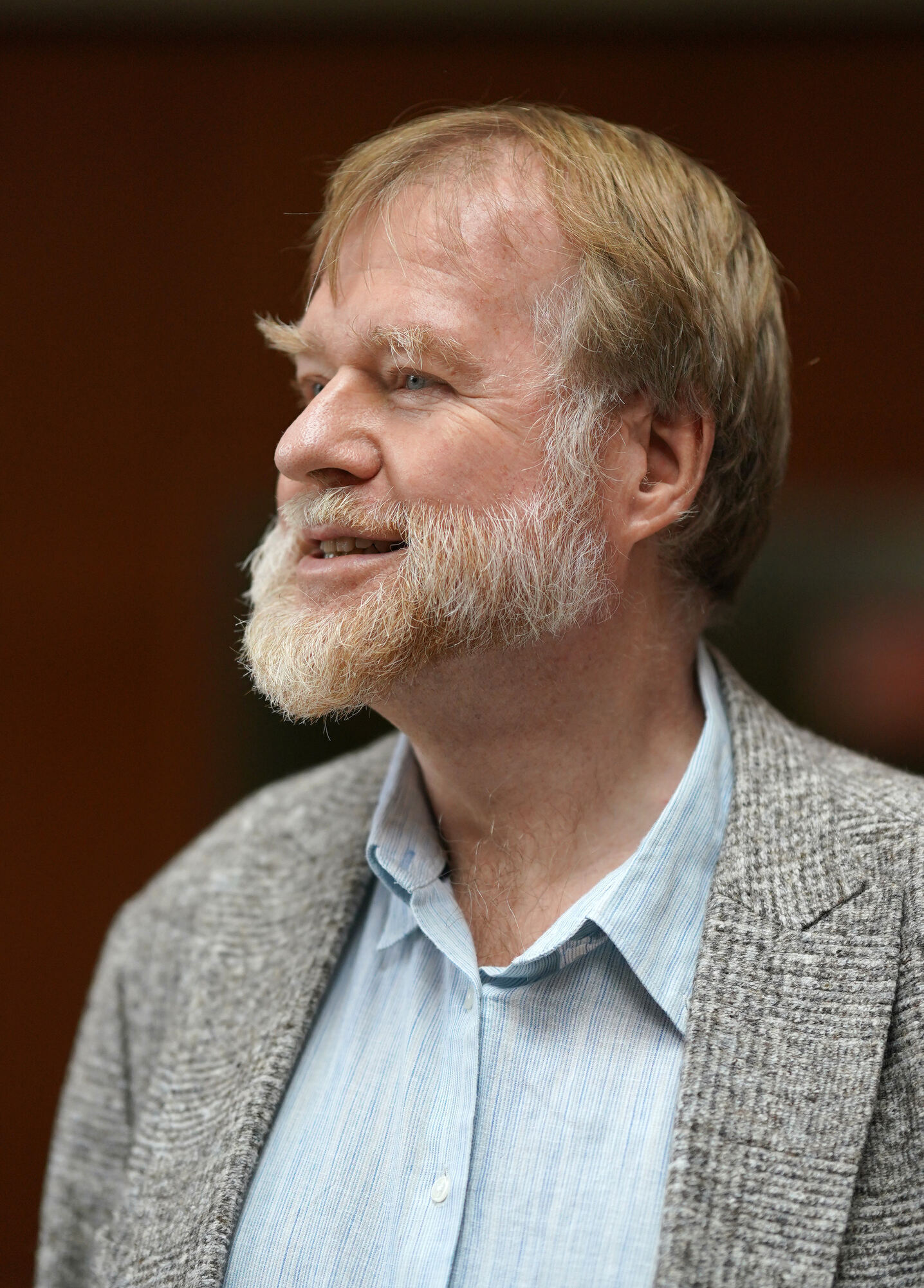 Dr. Thomas Diekwisch.
