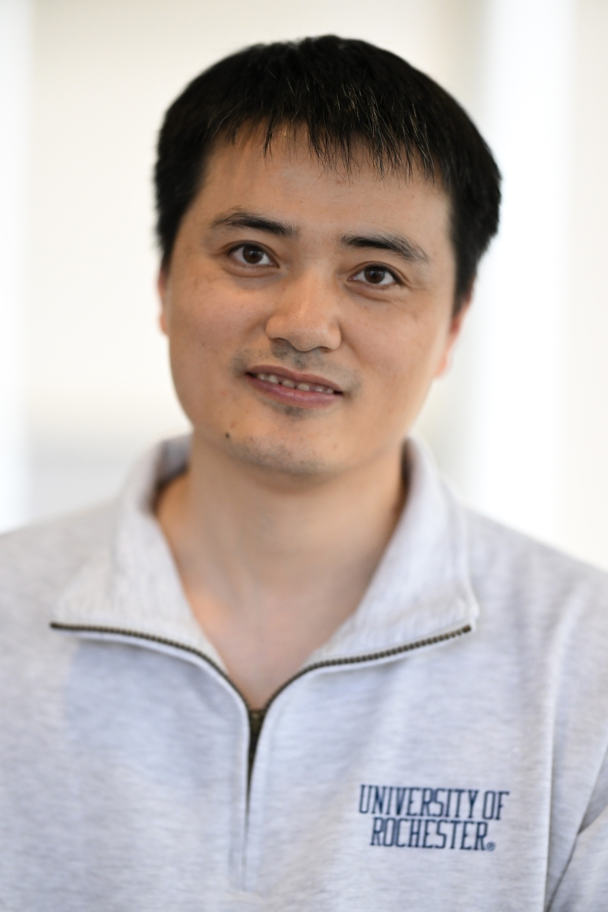 Nanjing Liu.