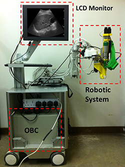 robotic system