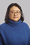 Shiyue Pan, Ph.D.