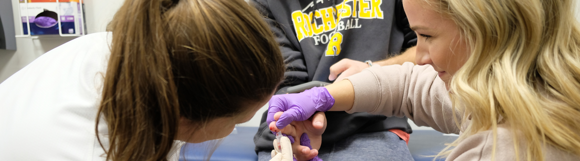 Emergency Medicine Industry Sponsored Research Program - Photo 2