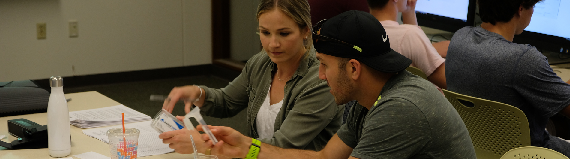 Emergency Medicine Industry Sponsored Research Program - Photo 6