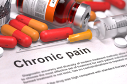 chronic pain image