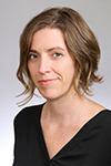 Naomi Caselli