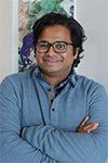 Nilesh Shinde