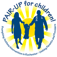 PAIR-UP for Children