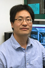 Gaochan Wang, PhD