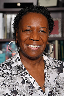 Carolyn Green