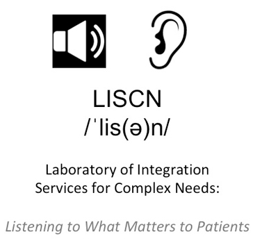 LISCN Image
