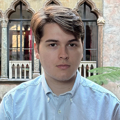 Brendan Stiltner