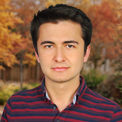 Cemal Demirlek