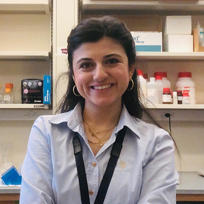 Deniz Altunsu