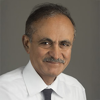 Matcheri Keshavan
