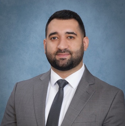 Mohammad Jammoul