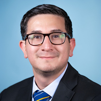 Paulo Lizano