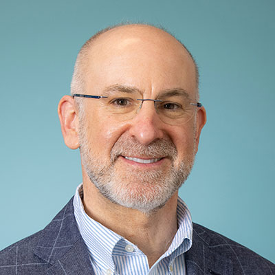 Steven M. Silverstein