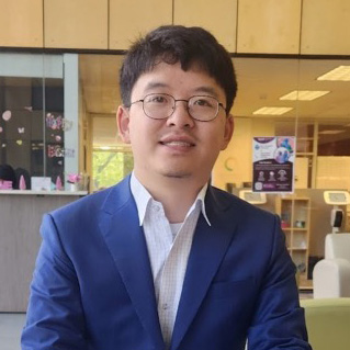 Victor Zeng