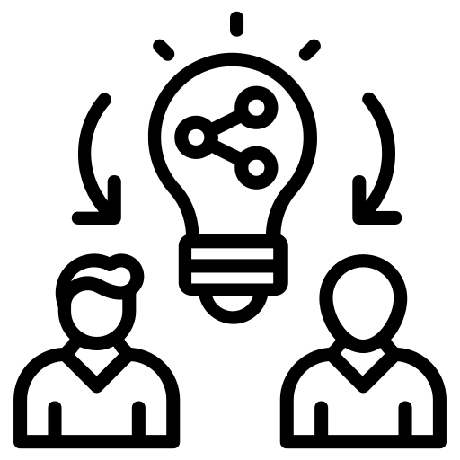 Information exchange