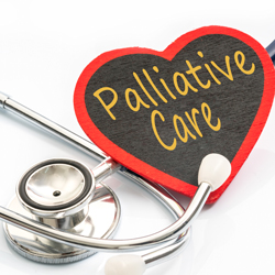 palliative care photo