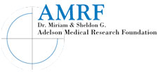 AMRF Logo