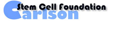Carlson Stem Cell Foundation