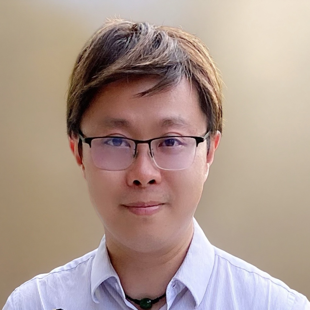 Pu Zhang, PhD