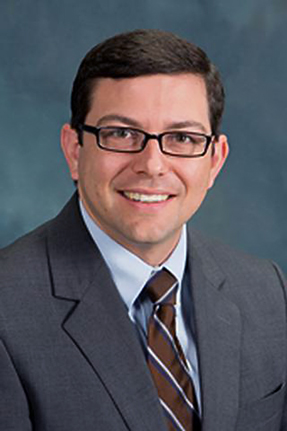 Christopher Richardson, MD, PhD