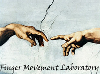 Image of Finger Motion Lab Logo