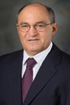 Peter Thall