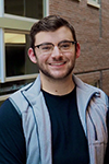 Mitchell Hoestermann, M.S.