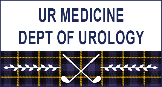 UR Medicine Department of Urology