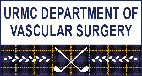 URMC Department of Vascular Surgery