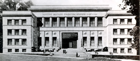 Eastman Dental Clinic Brussels