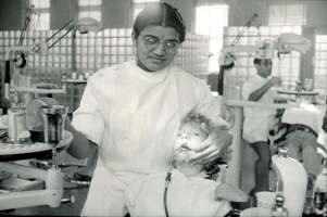 Dr. Leela Dardhar, India