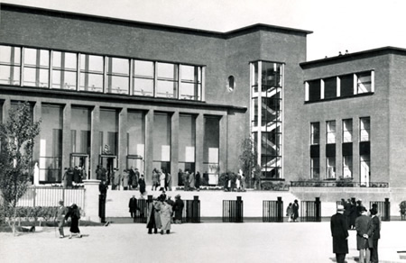 Eastman Dental Clinic Paris