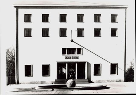 Eastman Dental Clinic Stockholm