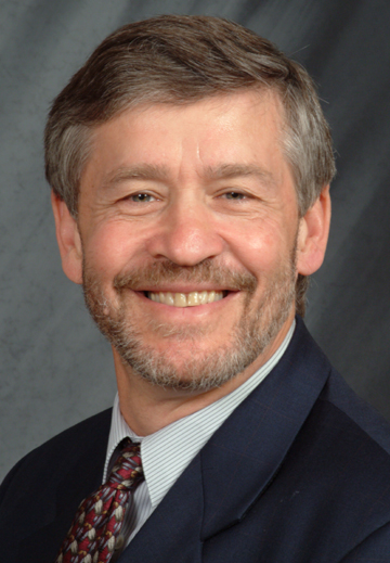 Dr. Cyril Meyerowitz, Director, Eastman Dental Center, 1998 - 2012
