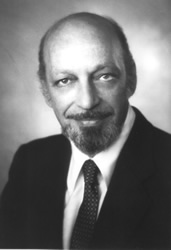 Robert Ader, Ph.D.