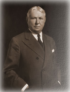 Edward G. Miner