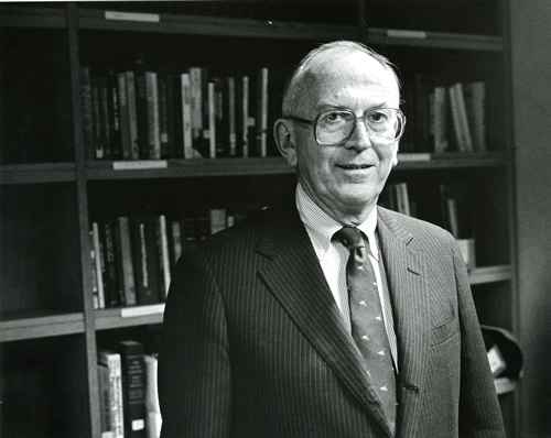 Dr. Haggerty, 1989