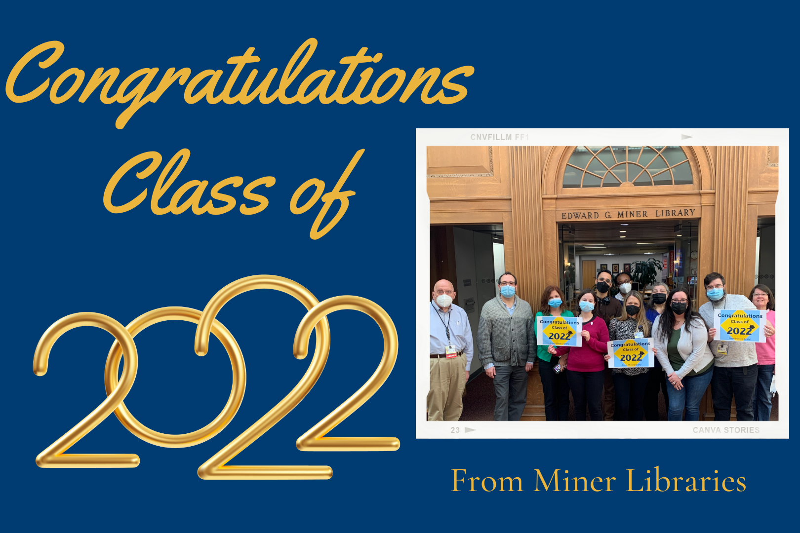 Urmc Library U Of R Miner Library | Staff Directory – DFWNRI