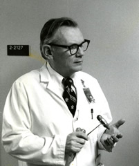 Robert J. Joynt, M.D.